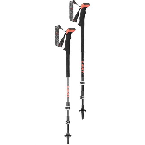 Leki carbon best sale ti
