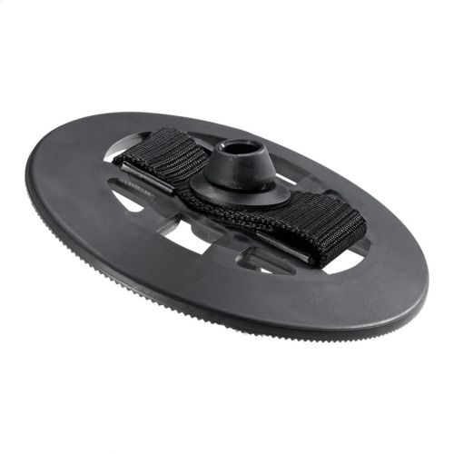 Deep Powder Basket without Tip product image - main