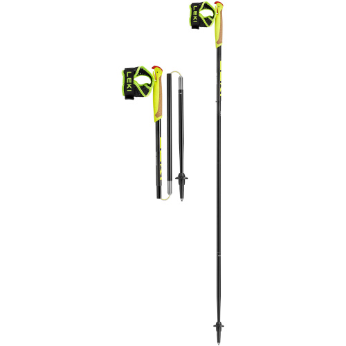 Evotrail FX.One TA (Used) product image - main