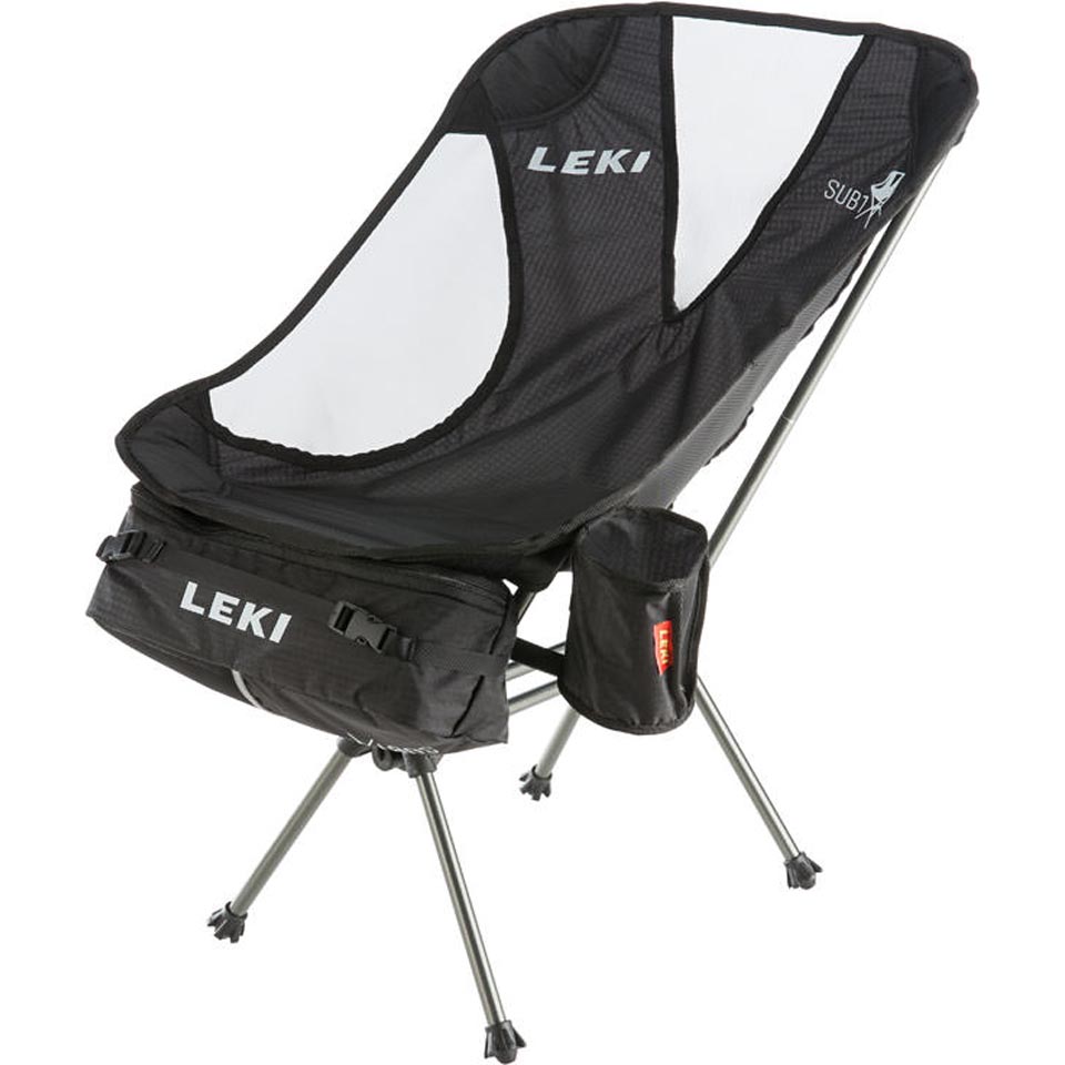 Leki sub 1 top chair review