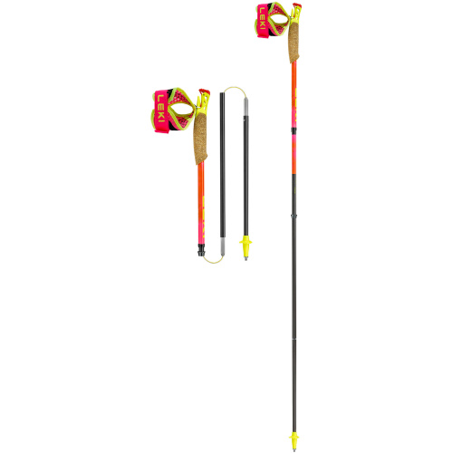 Ultratrail FX.One SL (Used) product image - main