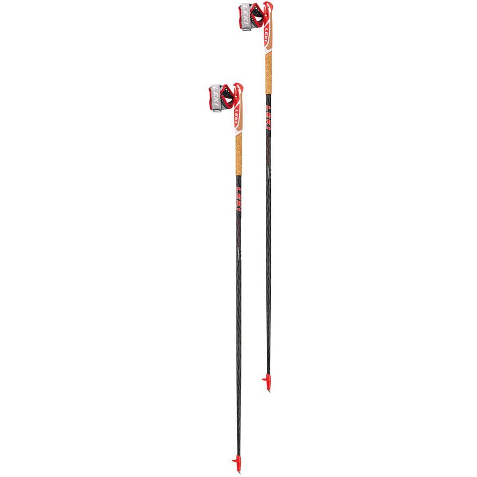 LEKI Vertical K (Closeout) | Enwild