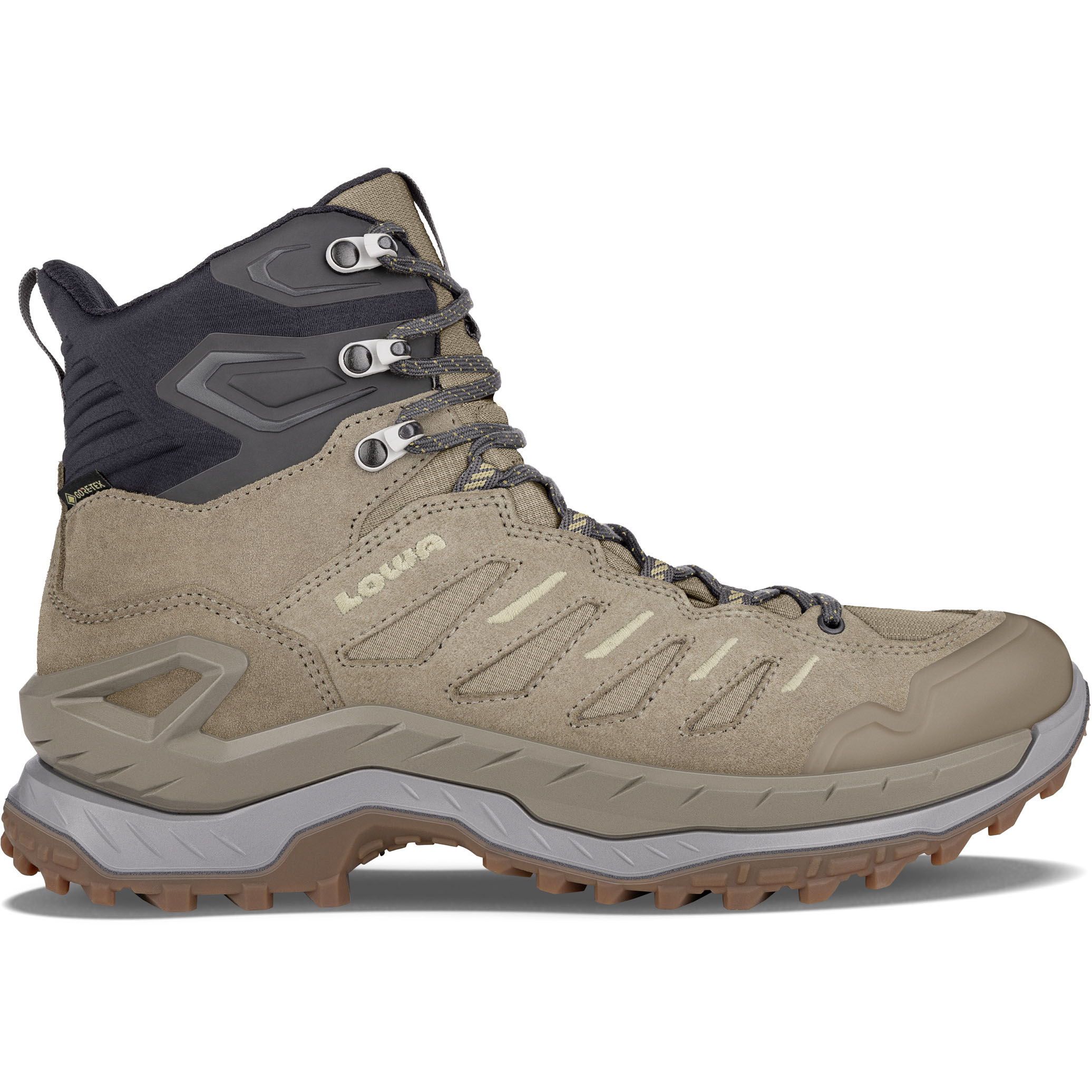 Lowa Men's Innovo GTX Mid | Enwild