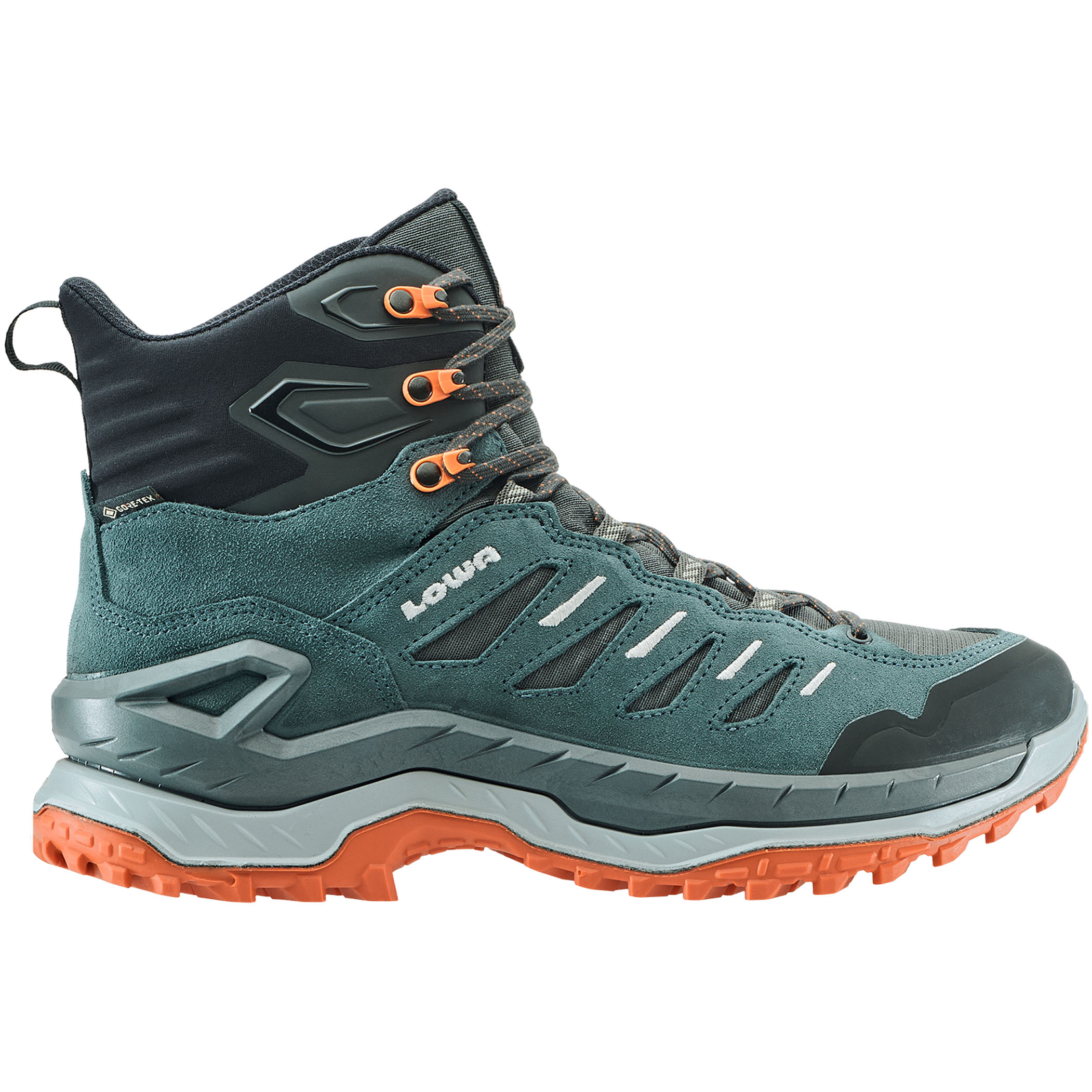 Lowa Men's Innovo GTX Mid | Enwild