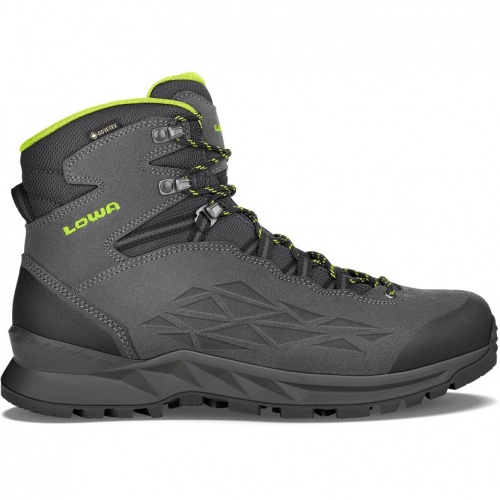 Men's Explorer II GTX Mid (Clearance) product image - main