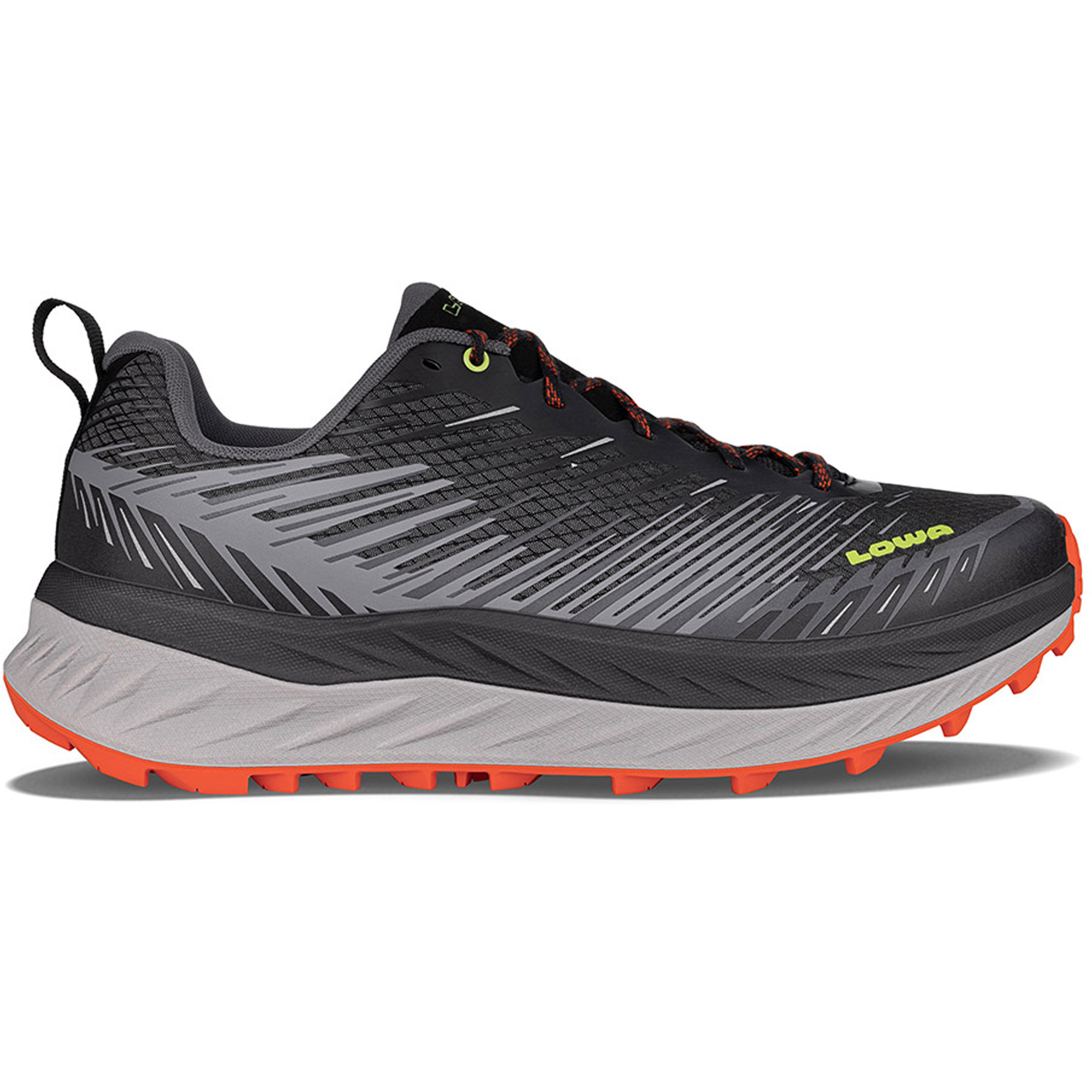 Lowa Men's Fortux | Enwild