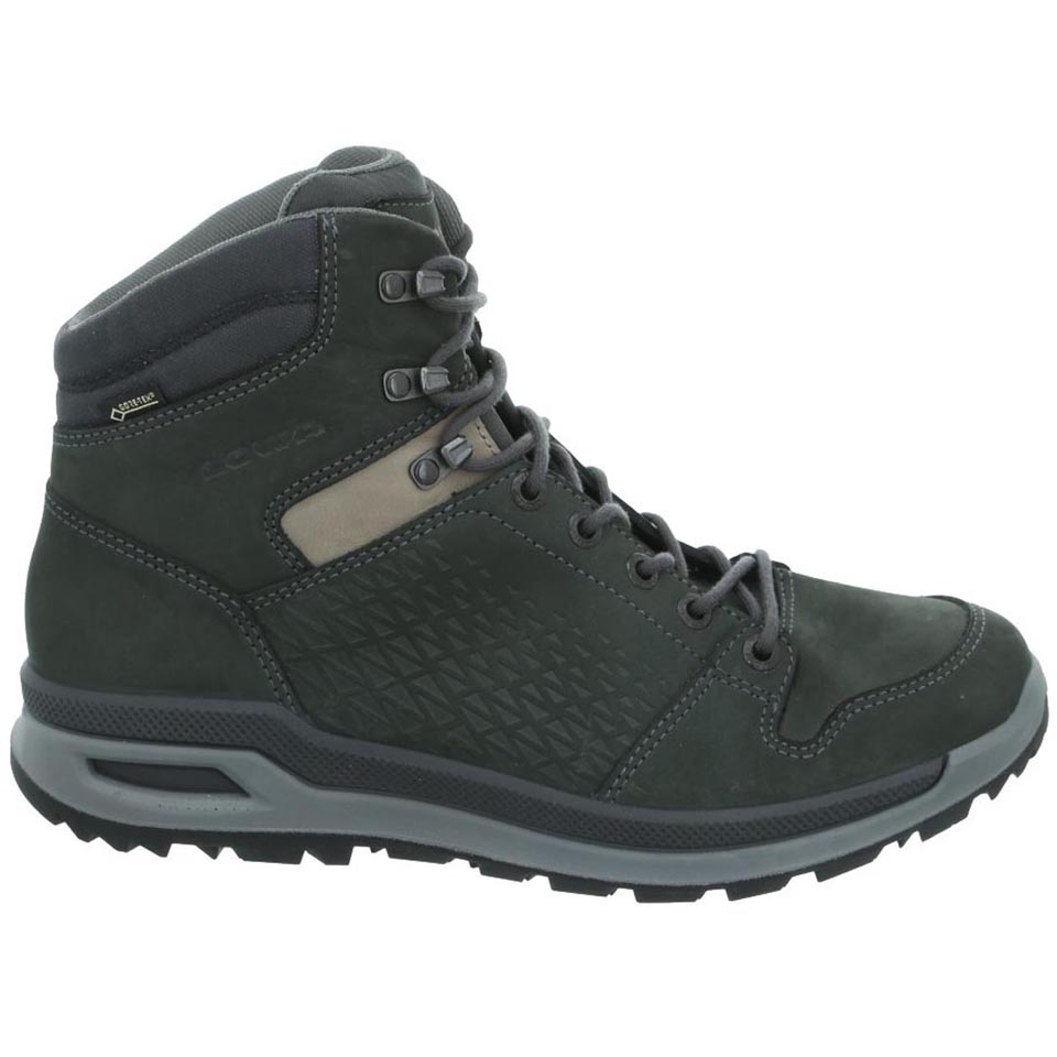 Lowa Men's Locarno GTX Mid Enwild