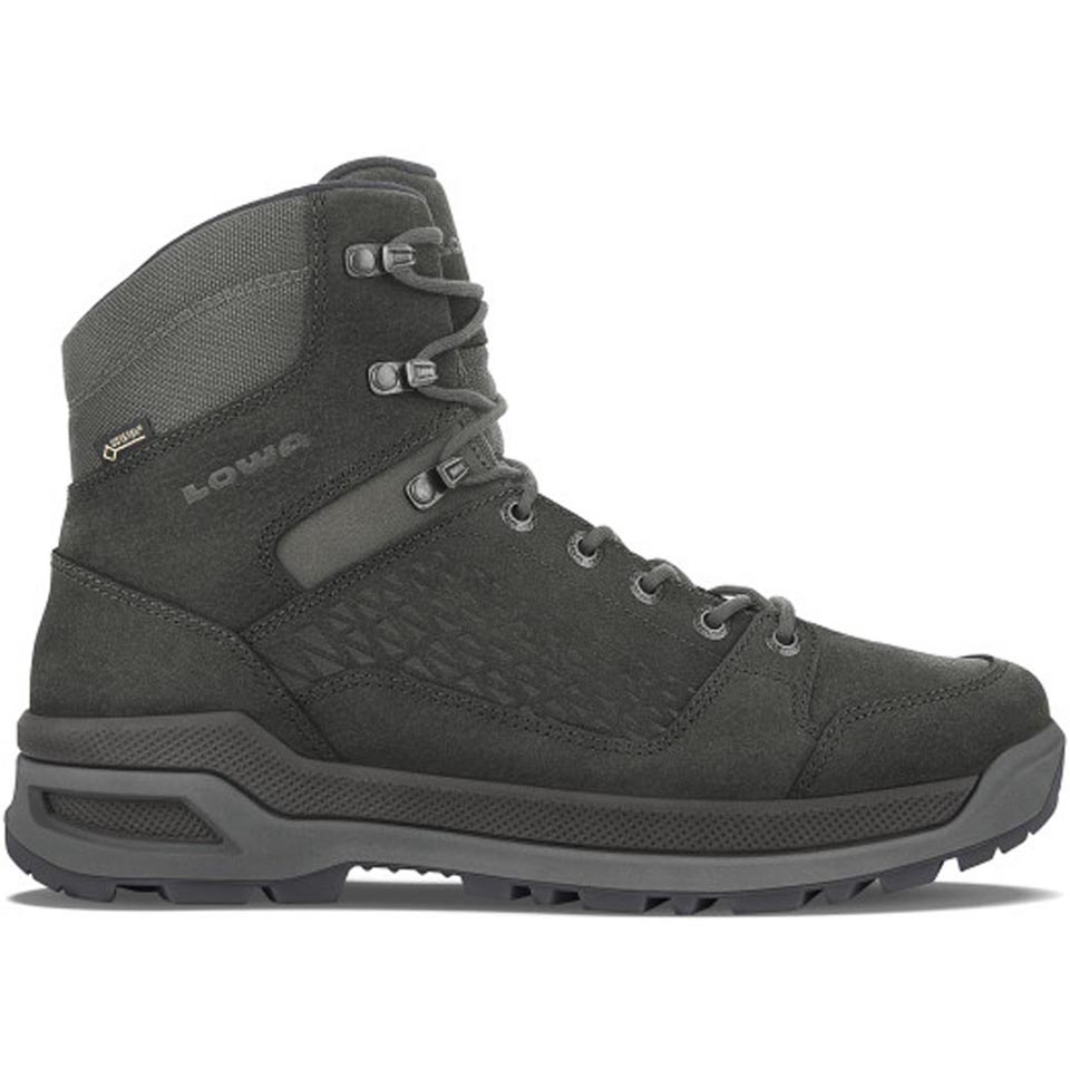 Lowa Men's Locarno Ice GTX Mid Enwild