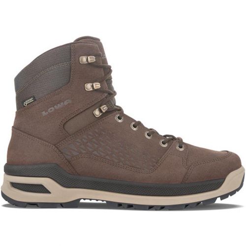 servet bedriegen pols Lowa Men's Locarno Ice GTX Mid | Enwild