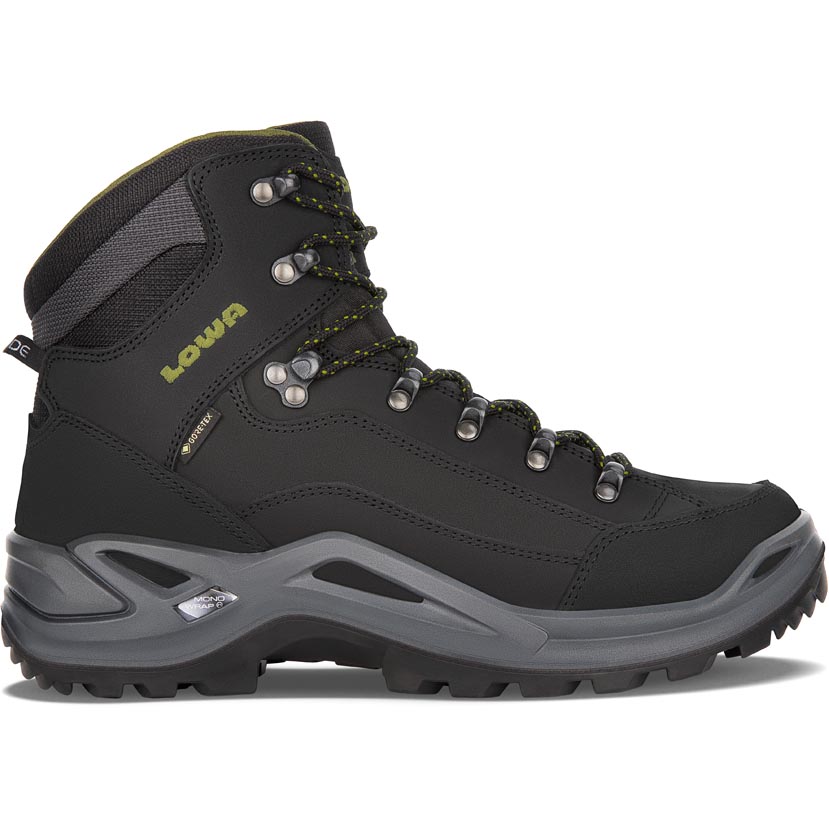 Lowa Renegade GTX Mid | Enwild
