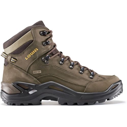 Lowa Renegade GTX Mid | Enwild