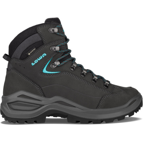 Women's Renegade Evo GTX Mid (Used) product image - main
