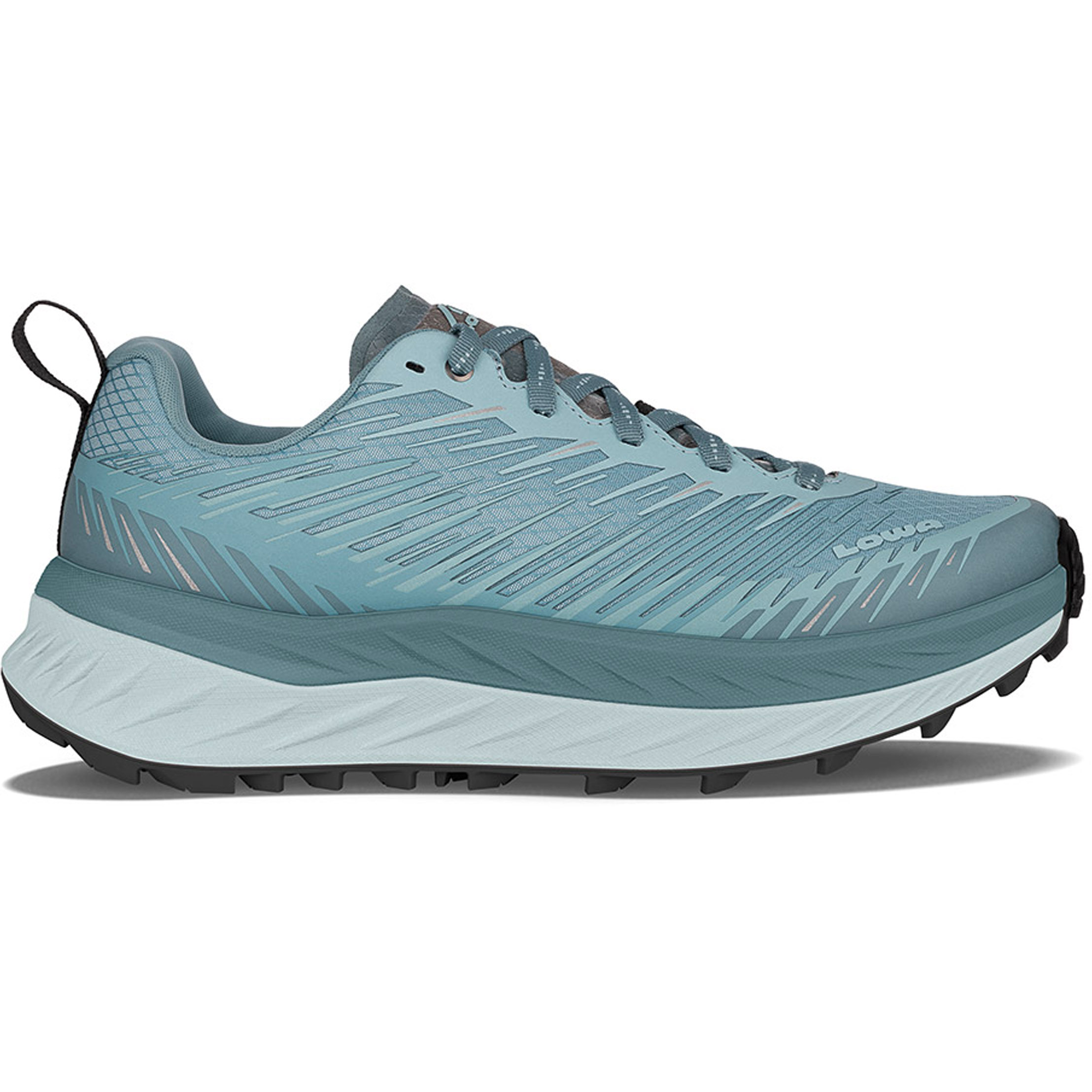 LOWA Fortux GTX Qc Navy/dune LT311820