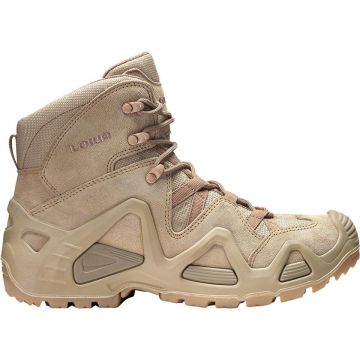 lowa baffin pro
