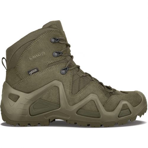 Zephyr GTX Mid TF product image - main