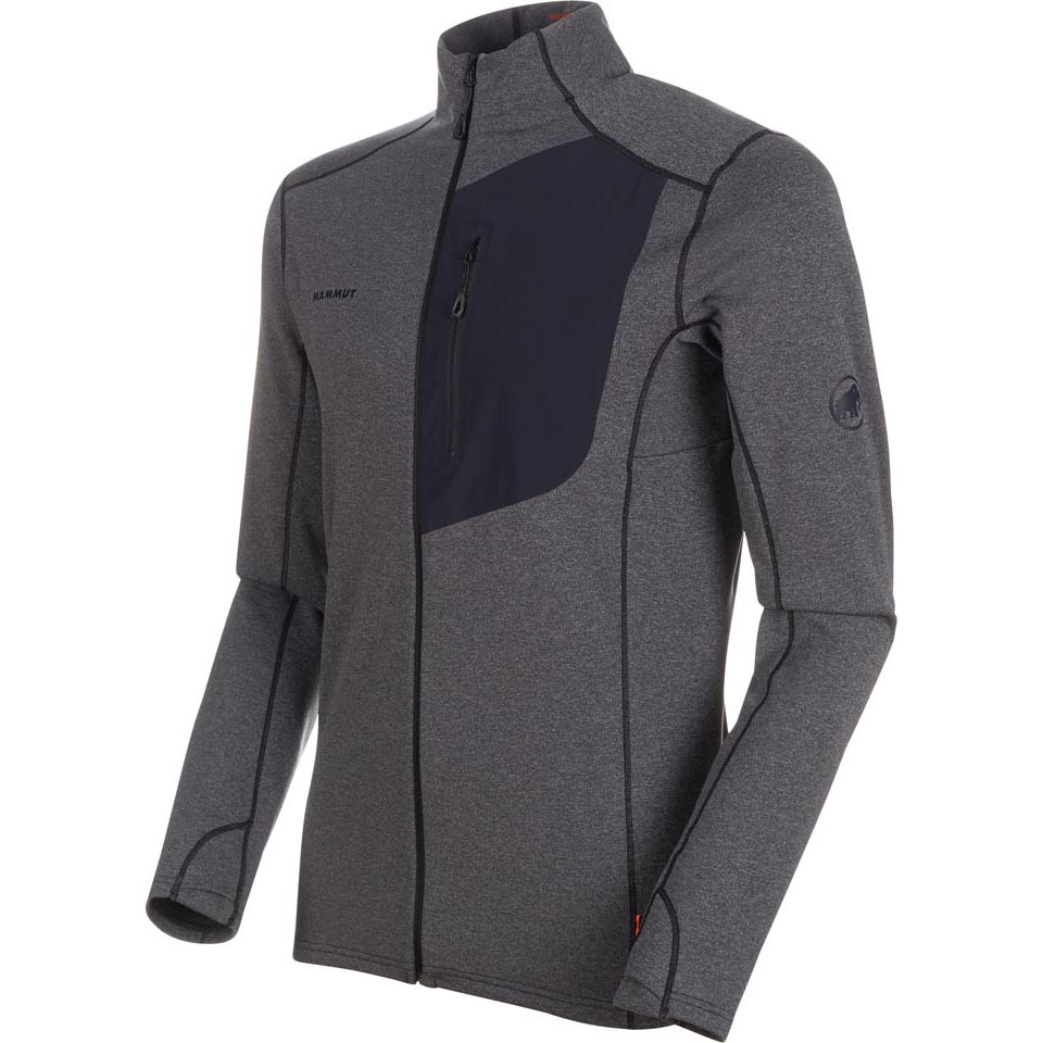 mammut aconcagua light