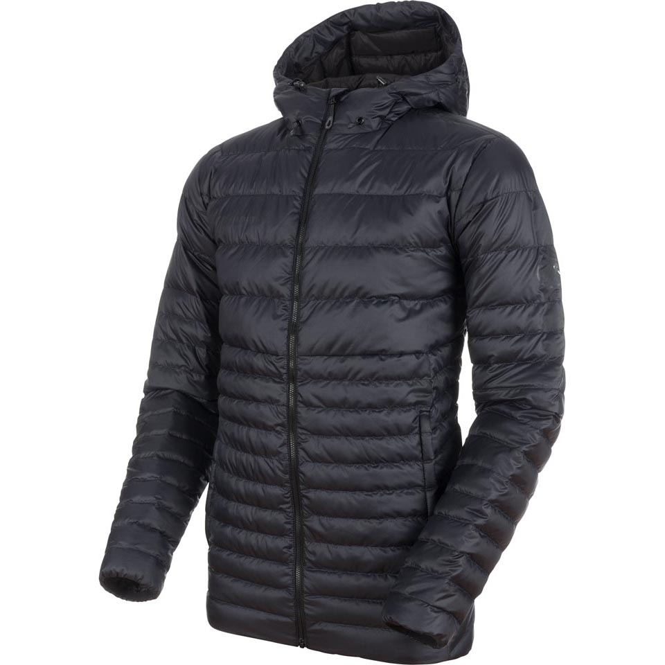 Mammut - 【値下げ】MAMMUT Convey Hooded Jacket Men 0172993_mammut-convey-tour-hs-