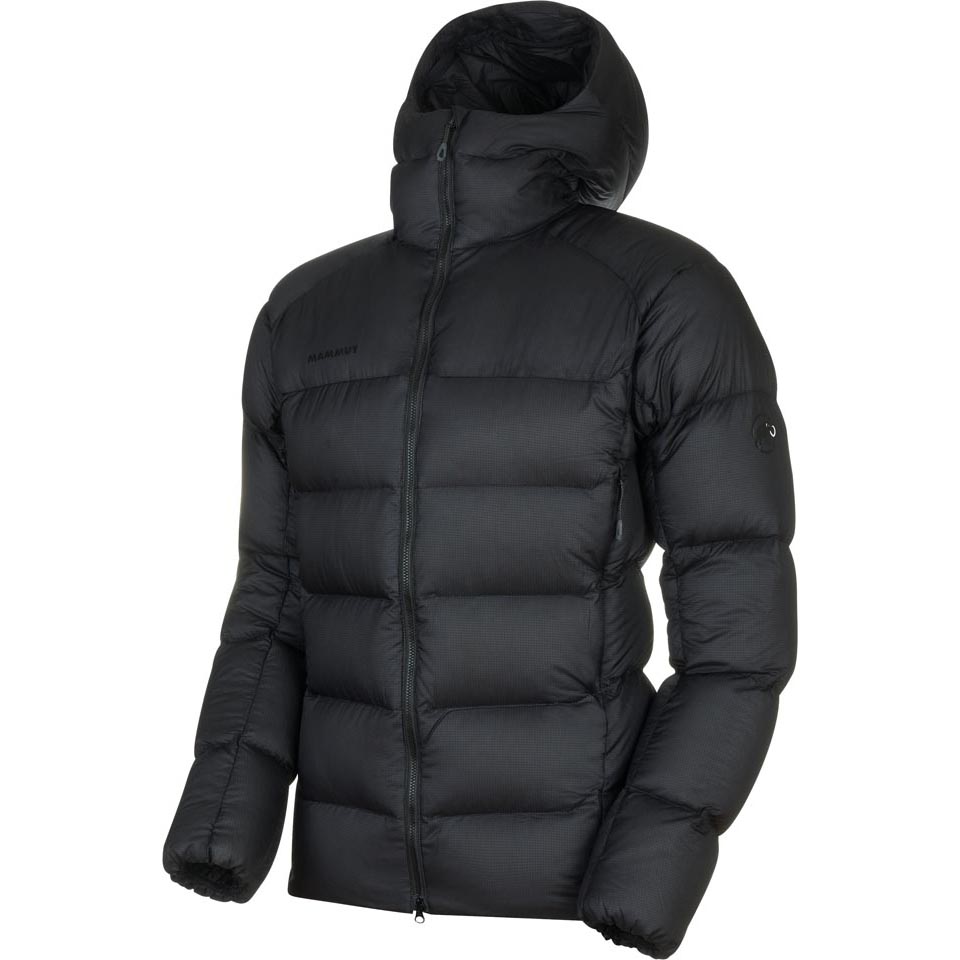 Mammut Men s Meron IN Hooded Jacket Enwild