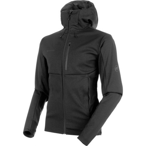 Men's Ultimate V Hooded Jacket product image - main