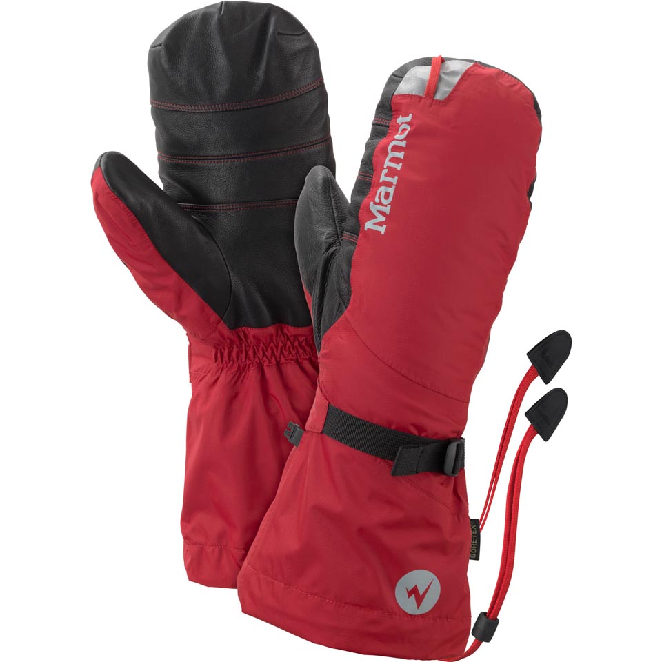 Marmot 8000 Meter Mitt Enwild