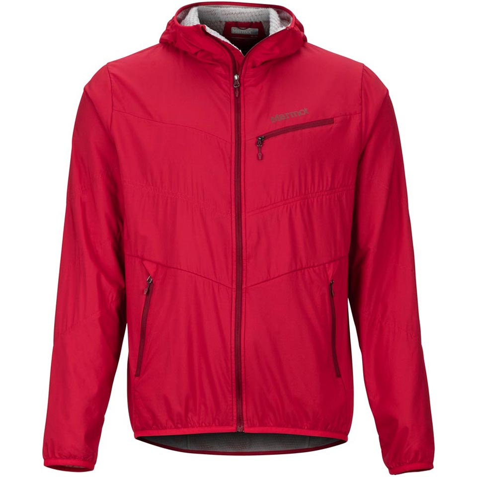 Marmot alpha 60 test shop