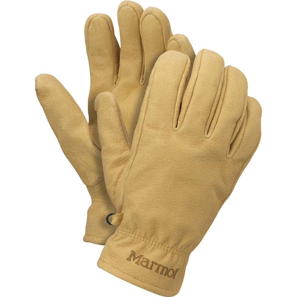 Marmot Basic Work Glove | Enwild