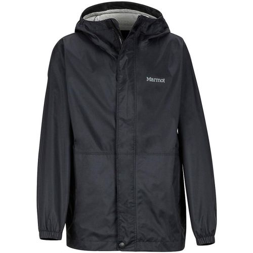 Boy's PreCip Eco Jacket (Clearance) product image - main
