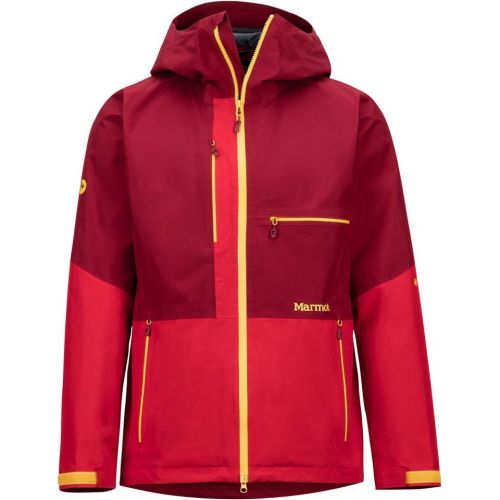 Marmot cropp river jacket review new arrivals