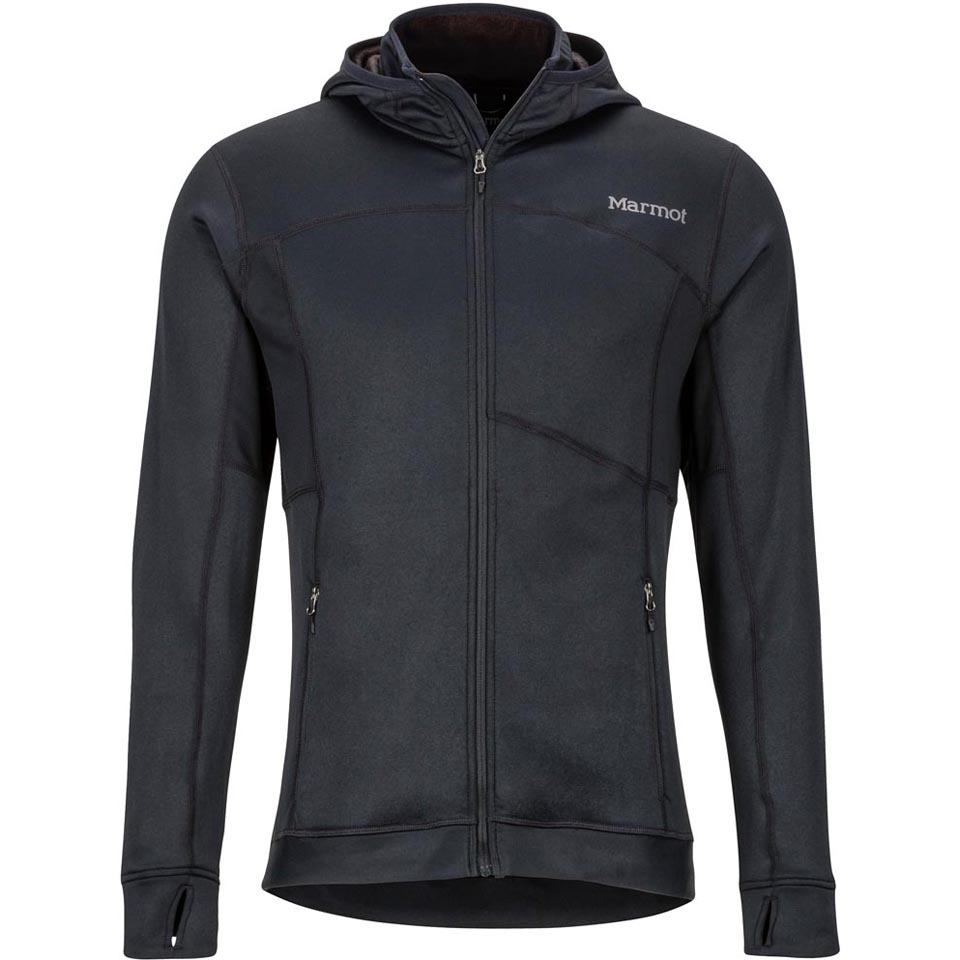 Dawn Hoody Medium Black