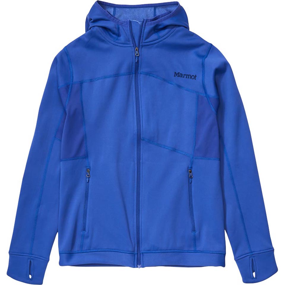Marmot dawn hoodie online