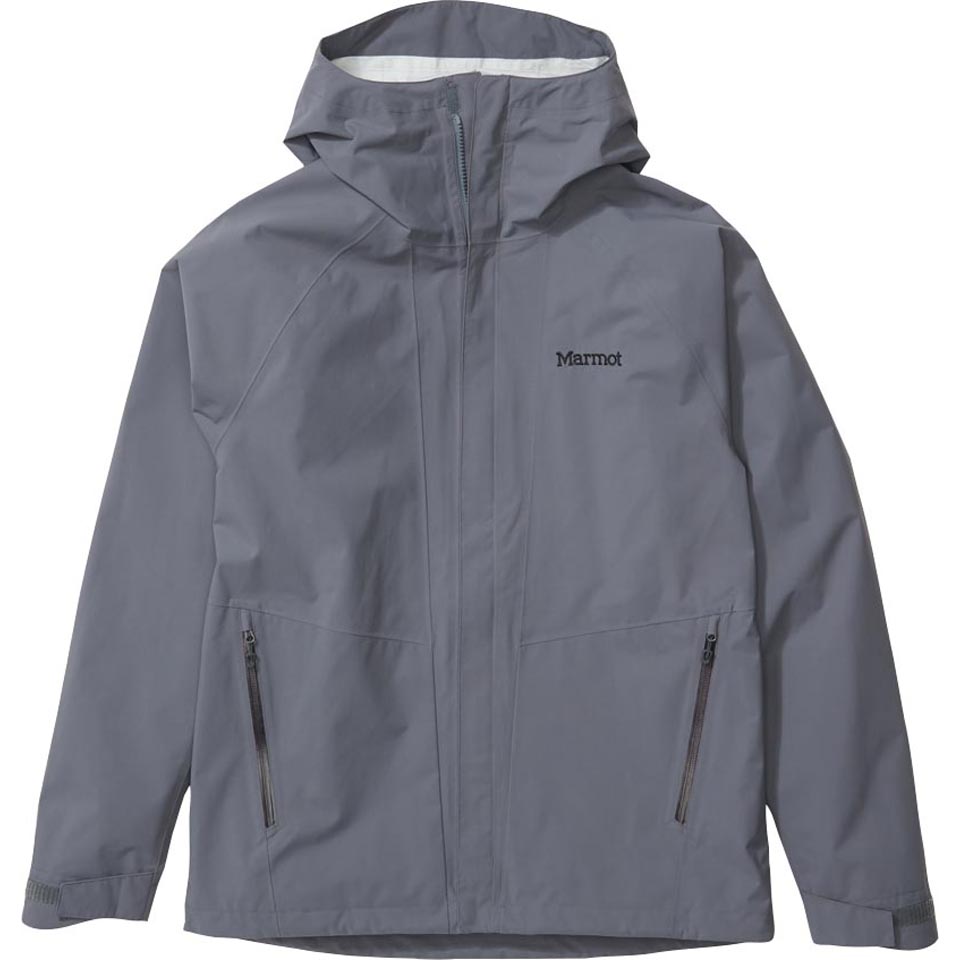 Marmot Men's EVODry Bross Jacket | Enwild