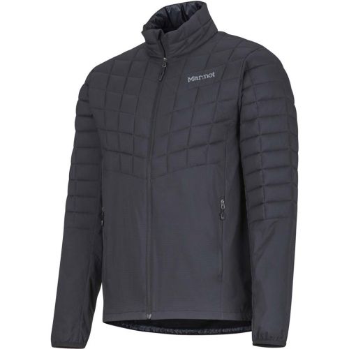 marmot hybrid featherless jacket