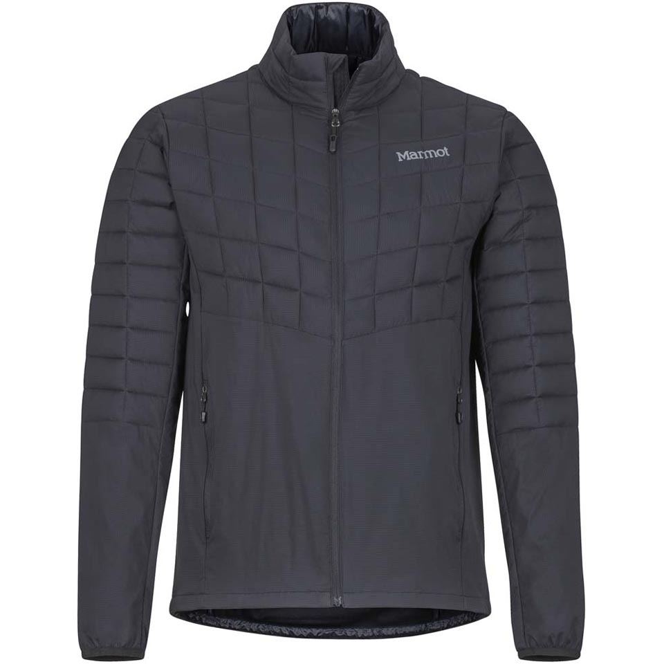 marmot featherless hybrid