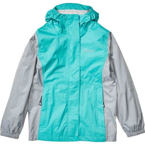 Girl's PreCip Eco Jacket (Clearance) product image - main
