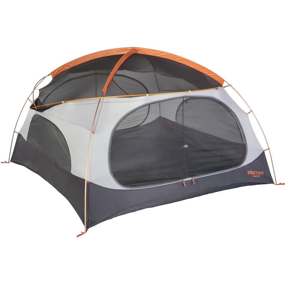 Marmot Halo 4P Enwild
