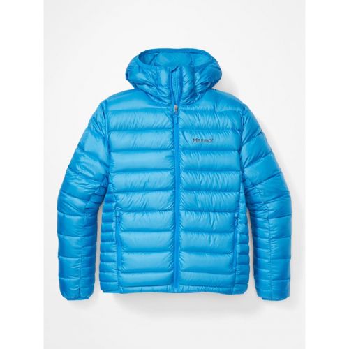 Hype Down Hoody (Clearance) product image - main