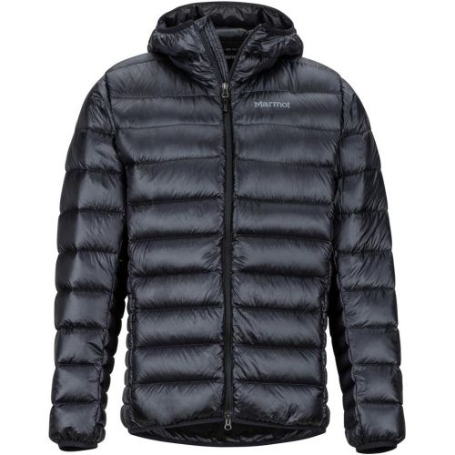 Hype Down Hoody product image - main