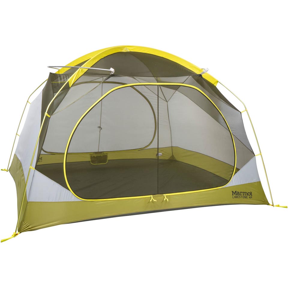 Marmot Citadel 4 Season Tent | Expedition Portal