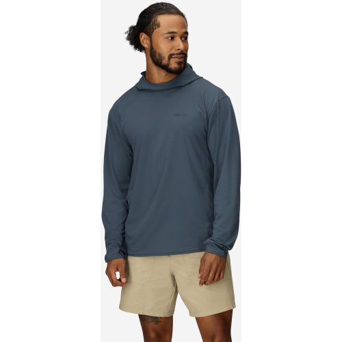 Men's AirExchange UPF 50 Hoody (Clearance) product image - main