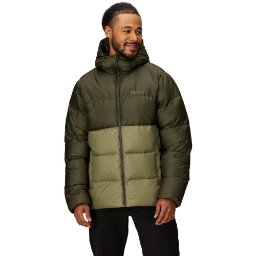 Men's Guides Down 2.0 Hoody (Clearance) product image - main