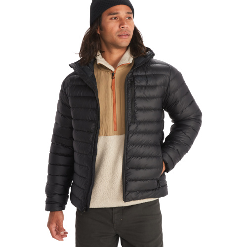 Men's Highlander Hoody (Used) product image - main