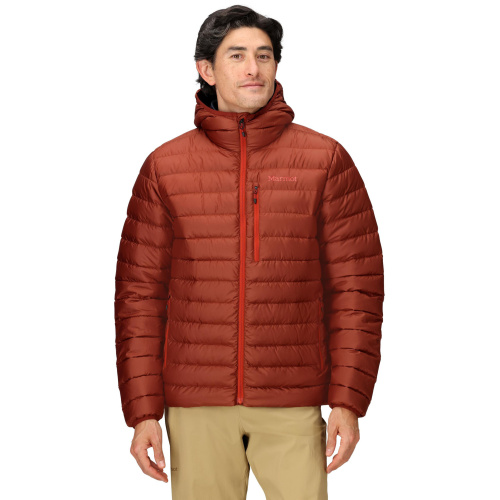 Men's Highlander Hoody product image - main