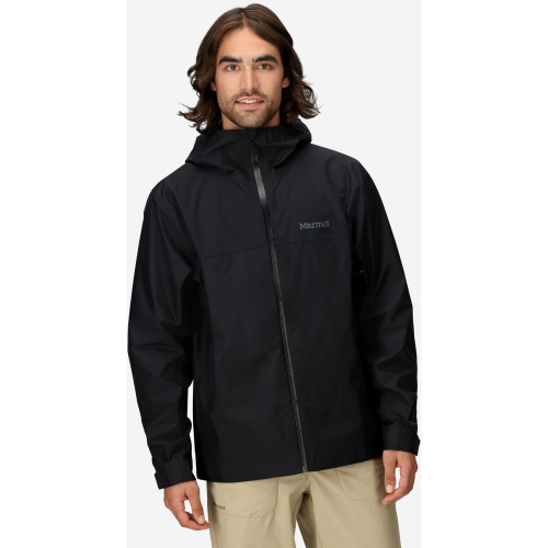 Men's Minimalist Pertex Jacket (Used) product image - main