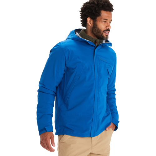Men's PreCip Eco Pro Jacket (Clearance) product image - main