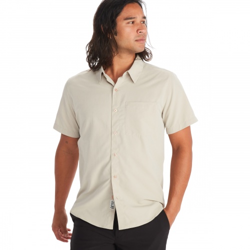 Men's Aerobora SS (Clearance) product image - main