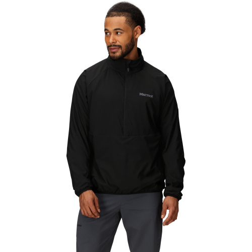 Men's PrimaLoft Evolve Aerothermal 1/2 Zip (Clearance) product image - main