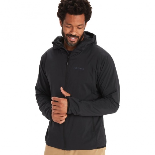 Men's Alt HB Hoody (Clearance) product image - main