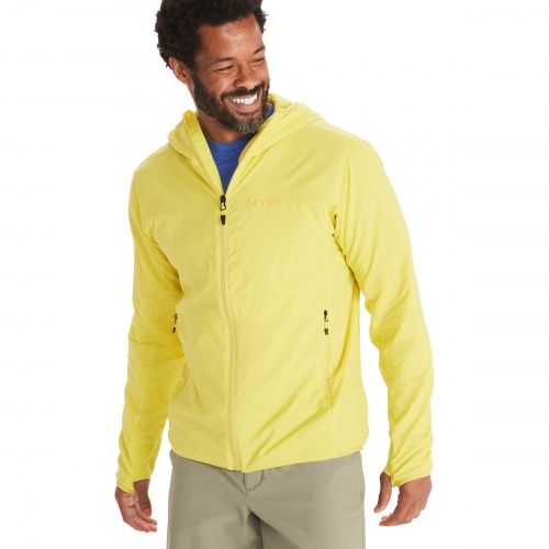 Men's Alt HB Hoody (Used) product image - main