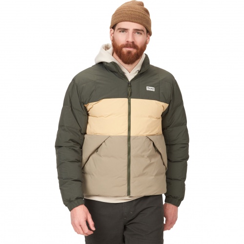 Men's Ares Down Jacket (Used) product image - main