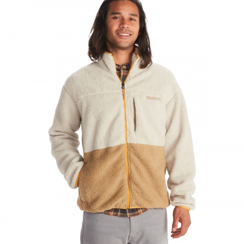 Men's Aros Fleece Jacket (Used) product image - main